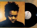 TRACY CHAPMAN DEBUT Vinyl LP Self Titled 1988 NM/EX ELEKTRA Records Fast Car