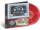Motorhead: The Lost Tapes Vol. 1 Double LP Coloured Vinyl Limited Sealed