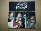 RARE Daft Punk – Harder Better Faster Stronger - VST1822, - 12