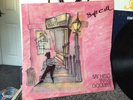SOFT CELL SAY HELLO WAVE GOODBYE 1982 VINYL SINGLE