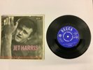 JET HARRIS / SELF TITLED  /  VINYL   7