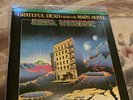 MFSL GRATEFUL DEAD Mobile Fidelity FROM THE MARS HOTEL Original Master Recording