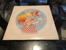 VG+ 1972 Grateful Dead Europe '72 3 LP Albums