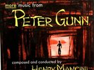 Henry Mancini - More Music From Peter Gunn - RCA Victor - LSP-2040 - LP, Album,