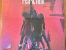 PEARL JAM -TEN - U.S. 1ST PRESSING - 1994 - STILL SEALED