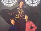 The Jimi Hendrix Experience - Are You Experienced - 1981 UK Rare Stereo  - Hear