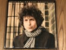 Bob Dylan BLONDE ON BLONDE 3xLP 180g 45RPM MoFi Mobile Fidelity MFSL NEW SEALED