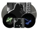Viktor Vaughn Vaudeville Villain Silver Vinyl CD 2 X 7