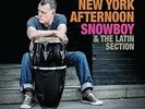 Snowboy & the Latin Section - New York Afternoon [Used Very Good Vinyl LP]