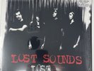 LOST SOUNDS -The Lost Lost - Goner Records - Translucent Vinyl w/ Bonus Album
