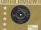NORTHERN SOUL-CHRIS CLARK-FROM HEAD TO TOE-TAMLA MOTOWN-TMG 624