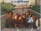 Chuck Bridges and the L.A. Happening 1969 Vault LP MINT SEALED