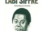 Labi Siffre - Singer & the Song [Used Very Good Vinyl LP] UK - Import