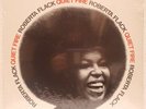 Roberta Flack - Quiet Fire 1971 Atlantic LP MINT SEALED