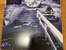 EMINEM - THE SLIM SHADY LP; Exclusive, Limited Edition Purple Vinyl, SEALED