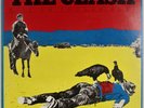 THE CLASH: Give Em Enough Rope US Epic Orig Orange Label Punk Vinyl LP