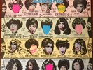 ROLLING STONES Some Girls MFSL Original Master Recording NM vinyl LP Audiophile