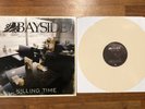 Bayside - Killing Time 1st Pressing CREAM vinyl RARE still in shrink