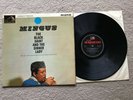 Charles Mingus:-`The Black Saint And The Sinner Lady`:- 1st UK Ed. HMV CLP  1694