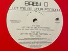 Baby D – Let Me Be Your Fantasy 12