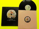 Queen - A Day At The Races LP - 1976 First Press - Elektra 6E-101 - Vinyl is NM