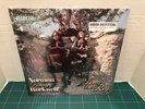 Lana Del Rey NFR Norman Fucking Rockwell Pink Colored Vinyl 2LP Record FShipping