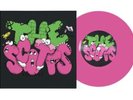 Travis Scott The Scotts 7” Single Pink Vinyl