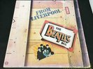 Toshiba Emi Sheets From Liverpool The Beatles