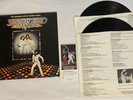SATURDAY NIGHT FEVER 2 LP ALBUM 1977 THE ORIGINAL MOVIE SOUND TRACK RS-2-4001