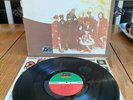 LED ZEPPELIN II RL Both Sides 1969 1st U.S. Press Rare Atlantic SD 8236 HOT MIX