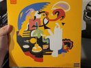Mac Miller Faces Tri-Color Limited Edition 3Lp Vinyl