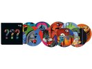 Die drei ??? Fragezeichen LP Picture Vinyl Box 1-10 OVP/NEU limitiert