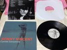 SONNY VINCENT - Cyanide Consomme ( LP - Sealed Mint - Punk KBD )