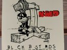 KMD Black Bastards aka Bl_ck B_st_rds 2000 2xLP MF DOOM 