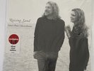 Robert Plant & Alison Krauss - Raising Sand Exclusive Silver Colored Vinyl 2 LP