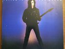 Joe Satriani - Flying In A Blue Dream - Relativity LP