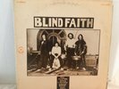 BLIND  FAITH          LP     BLIND FAITH