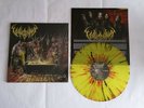 VULVODYNIA Psychosadistic Design LP Ltd75 (Brutal Death Metal, Slam)
