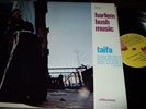 GARY BARTZ NTU TROOP : HARLEM BUSH MUSIC TAIFA LP 1970 MILESTONE MSP 9031 USA