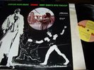 GARY BARTZ NTU TROOP : HARLEM BUSH MUSIC UHURU LP 1971 MILESTONE MSP 9032 USA