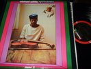 MICHAEL WHITE : SPIRIT DANCE LP 1972 ABC/IMPULSE AS 9215 USA