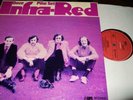 DAVE PIKE SET : INFRA RED LP 1970 MPS 15280 GERMANY