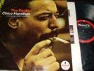 CHICO HAMILTON : THE DEALER LP ABC/IMPULSE AS 9130 USA