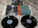 Mark Knopfler 2002 Mercury double LP The Ragpickers Dream