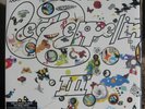 LED ZEPPELIN   III - ATLANTIC 180g Sealed 2014 remaster lp