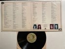 QUEEN A Night at the Opera 1975 Vinyl 12'' LP Freddie Mercury BOHEMIAN RHAPSODY