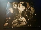 Fields Of The Nephilim ?– Elizium -  lp' - green vinyl