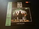 Fields Of The Nephilim – dawnrazor  -  LP ' - JAPAN PRESS.