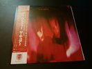 The Cure ?– Pornography-  lp ' - japan pr.