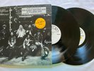 Allman Brothers Band LP Fillmore East CAPRICORN WHITE LABEL PROMO 2LP